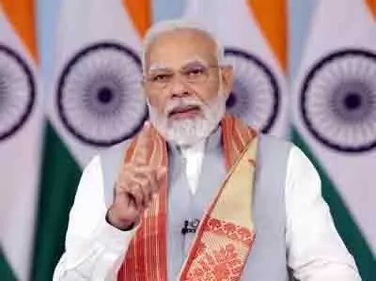 पीएम मोदी गुजरात दौरे के दौरान राजकोट अंतर्राष्ट्रीय हवाईअड्डे का उद्घाटन करेंगे